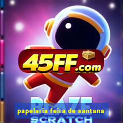 papelaria feira de santana